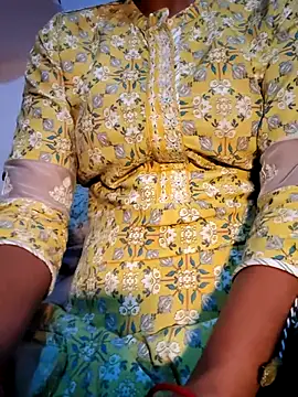 Hot-Rubyy online show from 02-18-26, 10:55