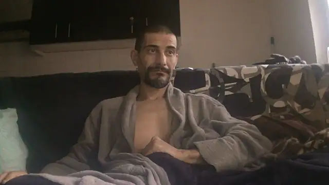 Ash59055 online show from 04-13-26, 08:42