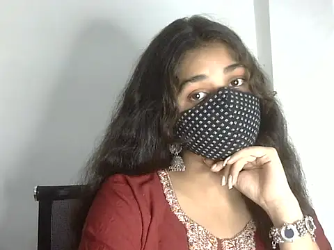 Cutie Sonam online show from 04-04-26, 04:04