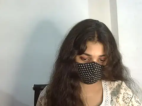 Cutie Sonam online show from 04-06-26, 04:52