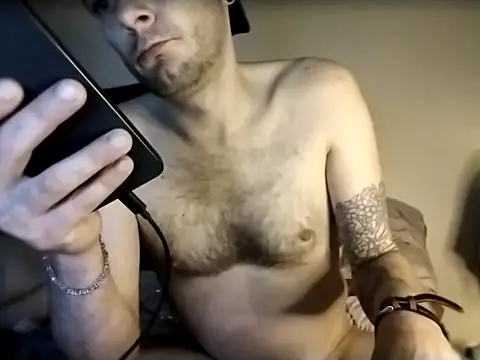 HadrianFort online show from 03-02-26, 01:18