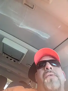 Tincho1051 online show from 03-09-26, 01:15