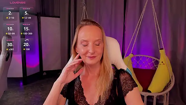 ScarlettPalmer online show from 01-14-26, 09:59