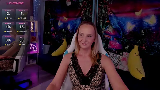 ScarlettPalmer online show from 03-12-26, 10:10