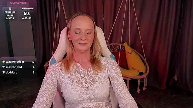 ScarlettPalmer online show from 03-31-26, 10:04