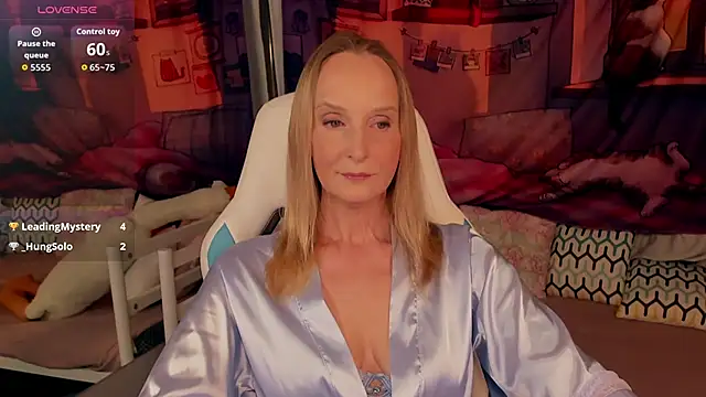 ScarlettPalmer online show from 04-11-26, 12:09