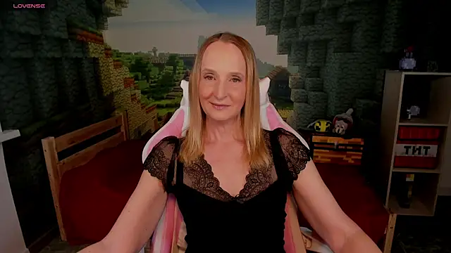 ScarlettPalmer online show from 05-02-26, 09:36