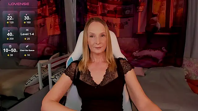ScarlettPalmer online show from 05-09-26, 10:53