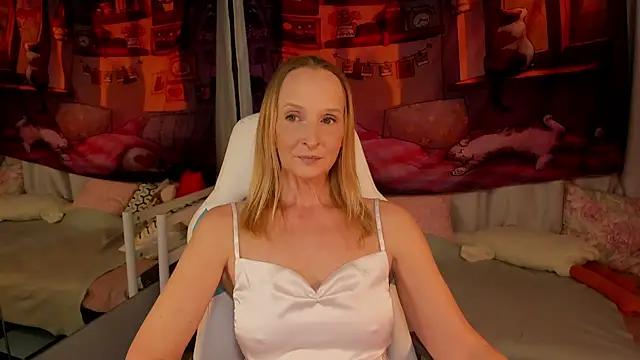 ScarlettPalmer online show from 05-14-26, 10:55