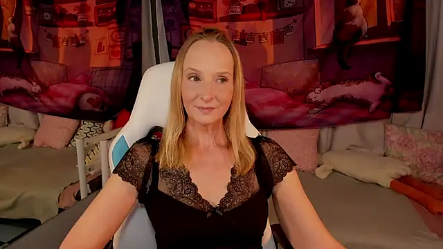 ScarlettPalmer online show from 05-15-26, 10:44