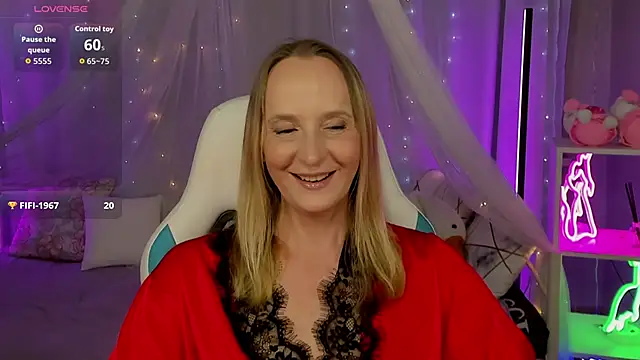 ScarlettPalmer online show from 05-22-26, 11:05