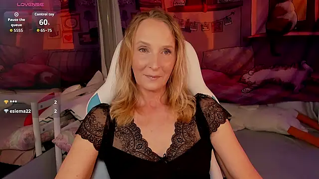 ScarlettPalmer online show from 06-10-26, 10:58