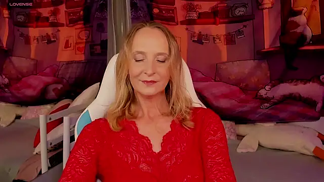 ScarlettPalmer online show from 06-11-26, 10:57