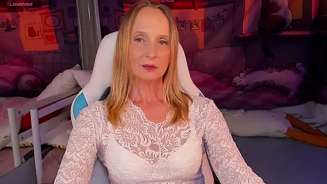 ScarlettPalmer online show from 06-18-26, 09:14