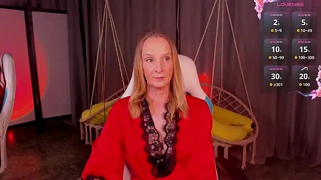 ScarlettPalmer online show from 06-27-26, 11:04