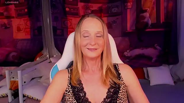ScarlettPalmer online show from 07-03-26, 10:10