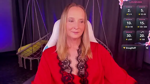 ScarlettPalmer online show from 07-04-26, 10:10