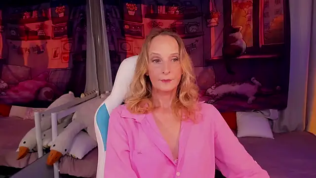 ScarlettPalmer online show from 07-08-26, 09:58