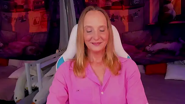 ScarlettPalmer online show from 07-15-26, 07:24