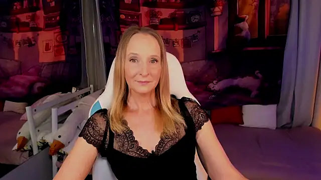 ScarlettPalmer online show from 07-18-26, 09:57