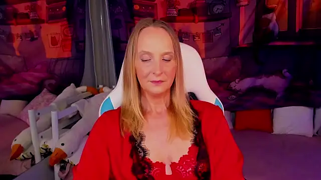 ScarlettPalmer online show from 07-19-26, 10:08