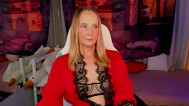 ScarlettPalmer online show from 07-25-26, 09:51