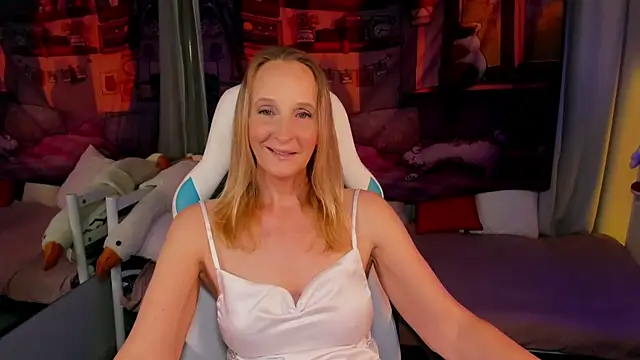 ScarlettPalmer online show from 07-26-26, 10:11