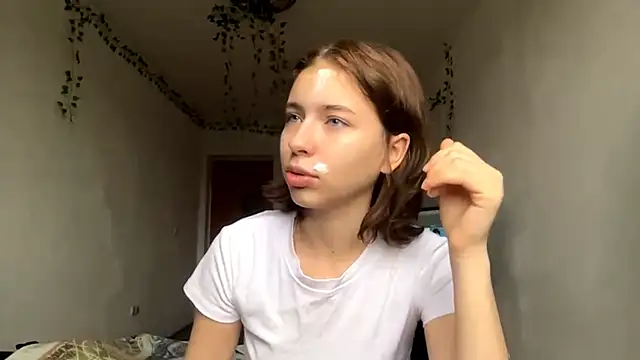 LilithFlamey online show from 11-11-25, 07:08