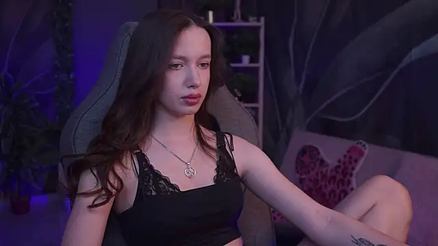 EmilyWade online show from 01-12-26, 11:48