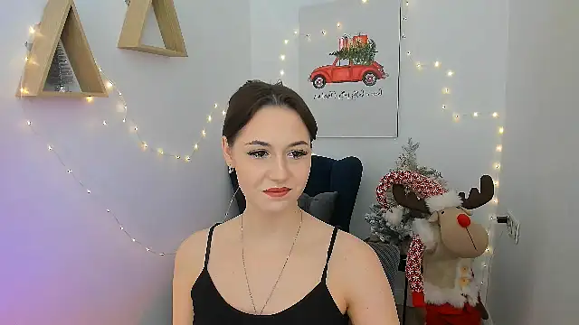 MakeYoueHappy online show from 12-14-25, 04:40