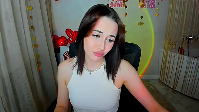 MakeYoueHappy online show from 02-08-26, 03:43