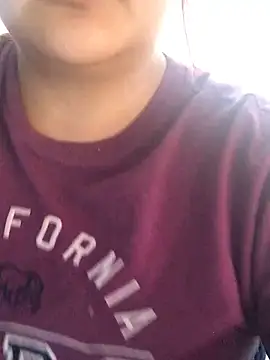 Snapshot of Evil_kitty6 chatting on 11-12-25, 10:30 Evil kitty6 online show from 11-12-25, 10:30