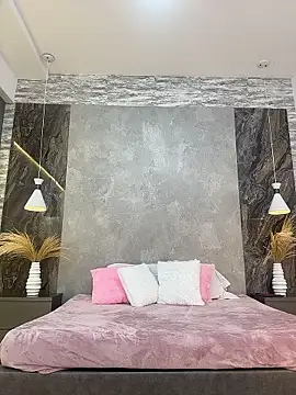 Hannahpradaa  online show from 01-07-26, 11:23