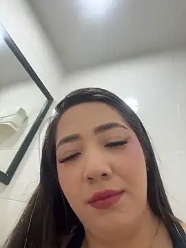 Hannahpradaa  online show from 01-09-26, 11:13