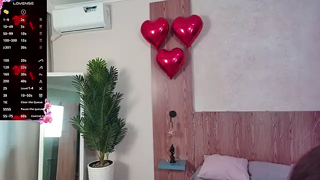 sweetie kathy  online show from 03-03-26, 08:53