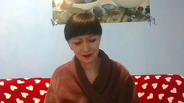 IffetLove42 online show from 02-14-26, 09:22