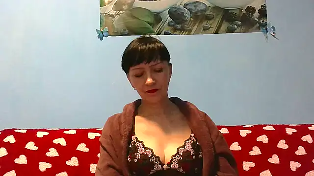 IffetLove42 online show from 04-24-26, 06:32