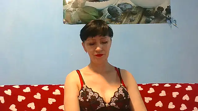 IffetLove42 online show from 06-07-26, 09:35