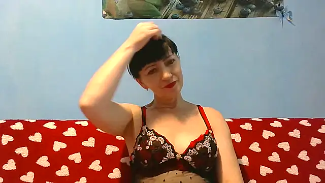 IffetLove42 online show from 06-30-26, 09:10