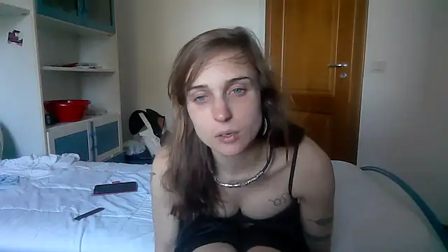 SinnEmily online show from 02-21-26, 03:02