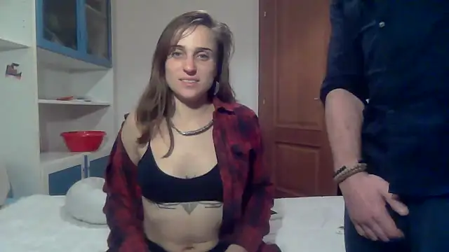 SinnEmily online show from 02-26-26, 07:57