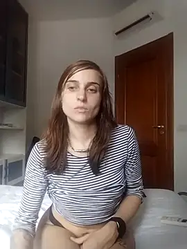 SinnEmily online show from 03-01-26, 01:02