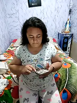 Anny 37 online show from 11-19-25, 12:43