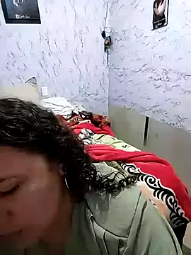 Anny 37 online show from 12-01-25, 01:21