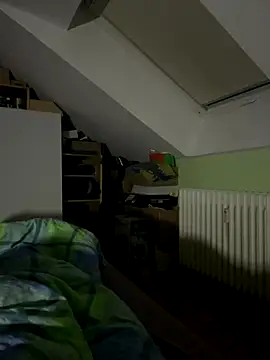 Ilovemilf1 online show from 11-18-25, 09:08