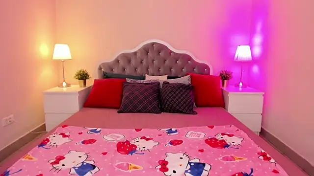 gracieave online show from 11-11-25, 01:16