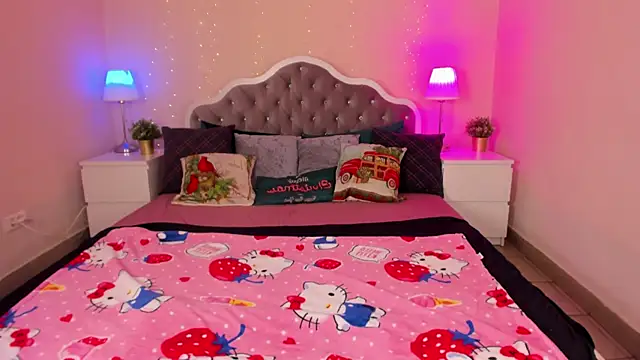 gracieave online show from 01-11-26, 01:21