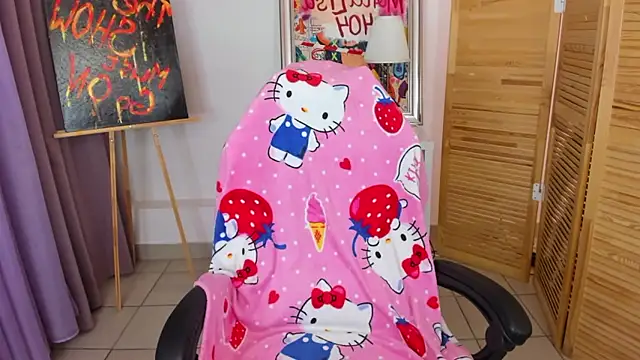 gracieave online show from 01-12-26, 08:08