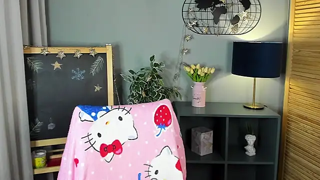 gracieave online show from 01-18-26, 01:20