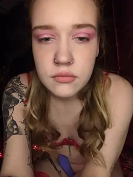 mattiethebaddieee online show from 02-14-26, 11:45